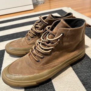 SeaVees Sneaker Boot Size 11.5